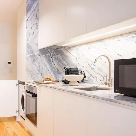 公寓 Luxurious Retreat In By Lovelystay
