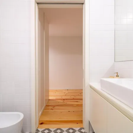 公寓 Luxurious Retreat In By Lovelystay