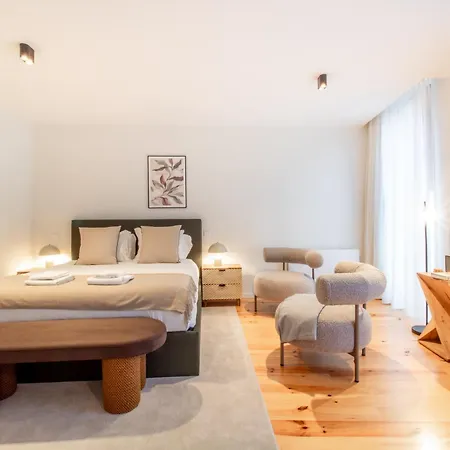 公寓 Luxurious Retreat In By Lovelystay