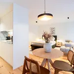 Luxurious Retreat In By Lovelystay Πόρτο