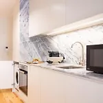 Διαμέρισμα Luxurious Retreat In By Lovelystay