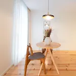 Luxurious Retreat In By Lovelystay Διαμέρισμα Πόρτο