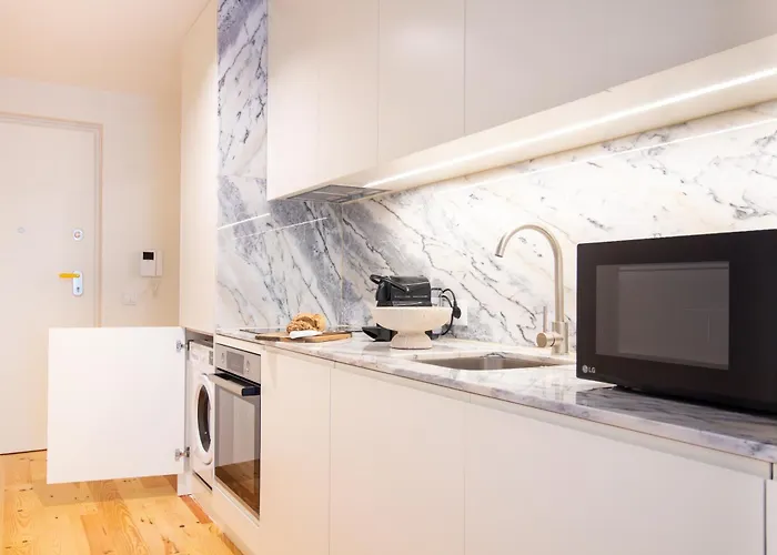 Apartment Luxurious Retreat In By Lovelystay