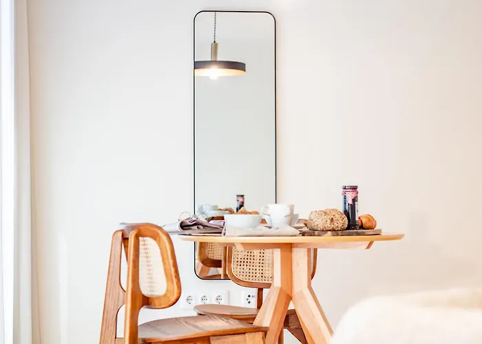 Luxurious Retreat In By Lovelystay